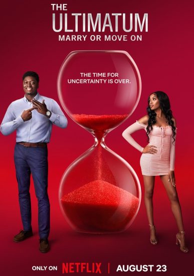 مسلسل The Ultimatum: Marry or Move On الموسم الثاني الحلقة 6 السادسة مترجمة
