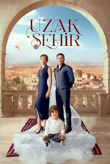 مسلسل المدينة البعيدة الموسم الاول الحلقة 23 مترجمة