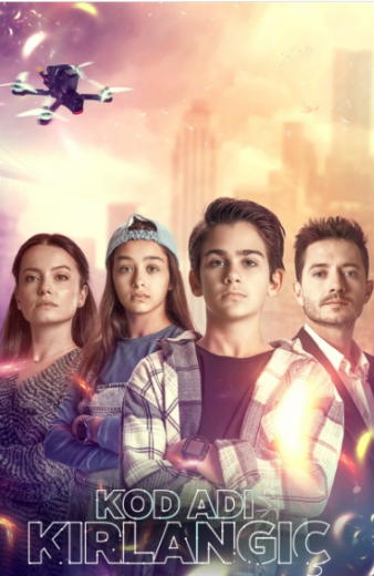 مسلسل اسم الرمز كرلانج الموسم الثاني الحلقة 27 مترجمة