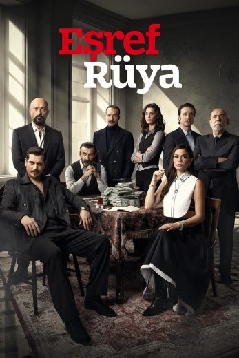 مسلسل حلم اشرف الحلقة 16 مدبلجة
