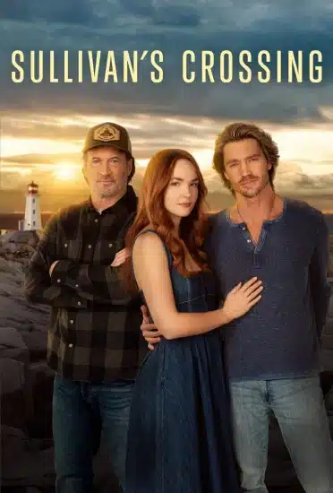 مسلسل Sullivans Crossing الموسم الثالث الحلقة 4 مترجمة
