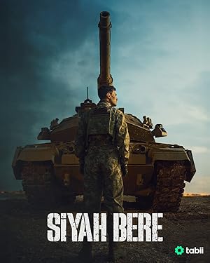 مسلسل القبعة السوداء الموسم الاول الحلقة 3 مترجمة